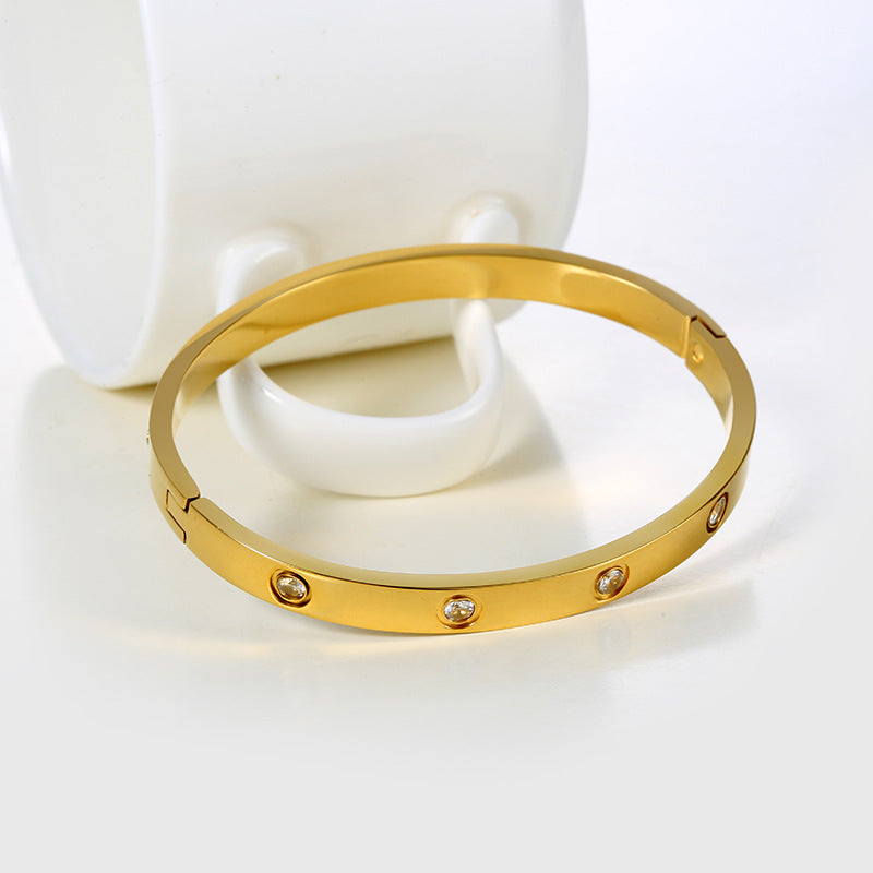 Love Elegance Bracelet