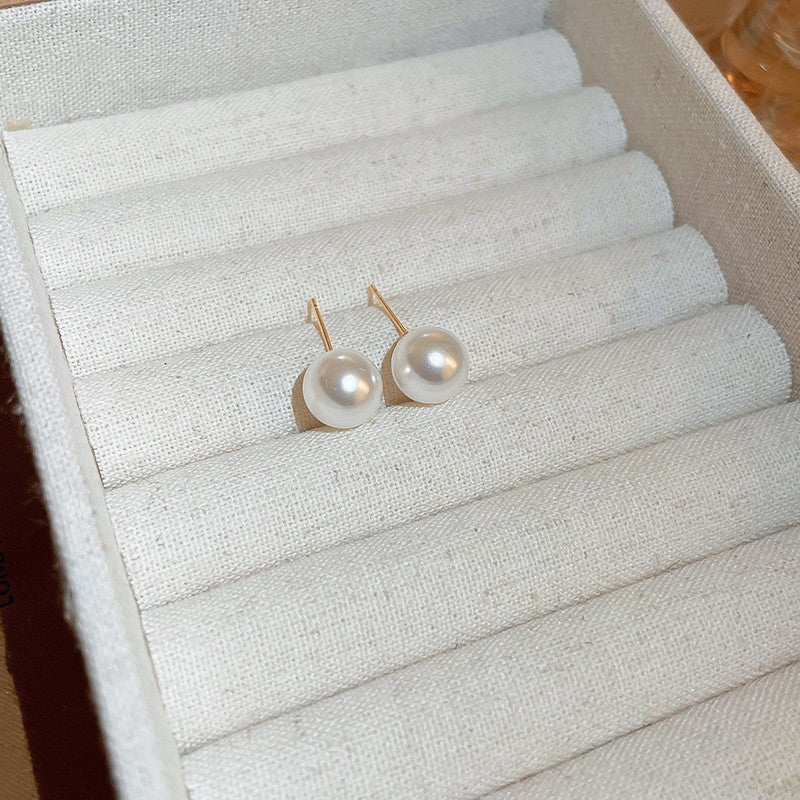 Vintage Delicate Luxury Studs