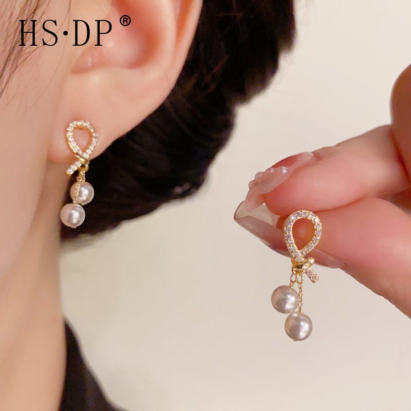 Light Luxury Earrings