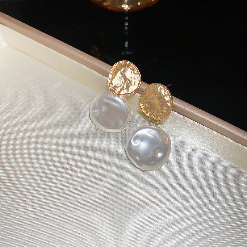 Exquisiteness Drop Earrings