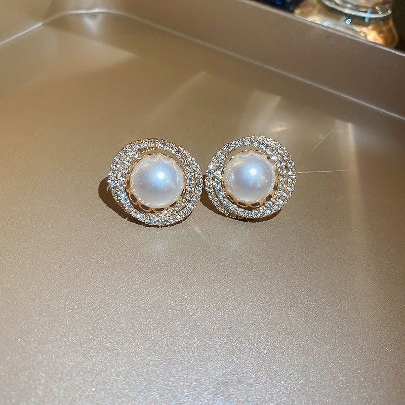 Exquisiteness Drop Earrings