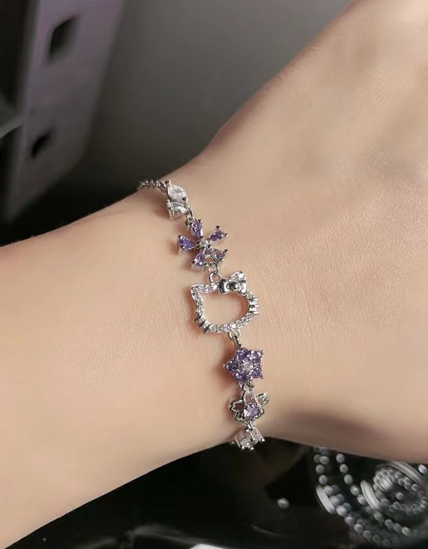 Hello Kitty Bracelet