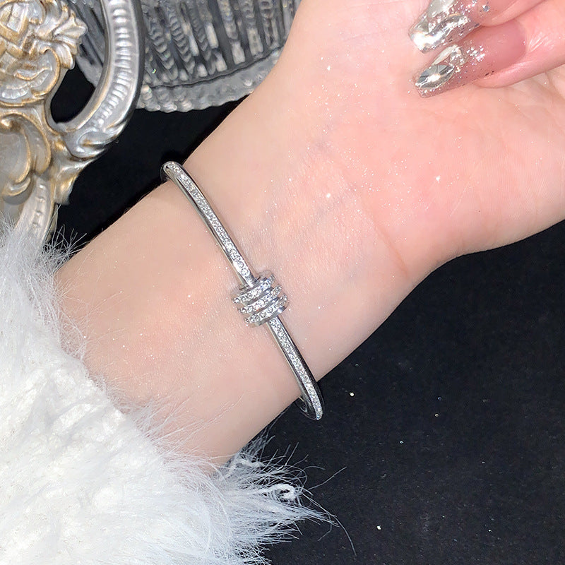 Celestial Charm bracelet
