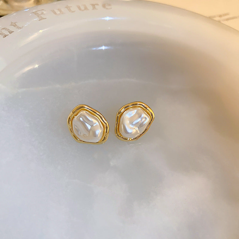 Exquisiteness Drop Earrings