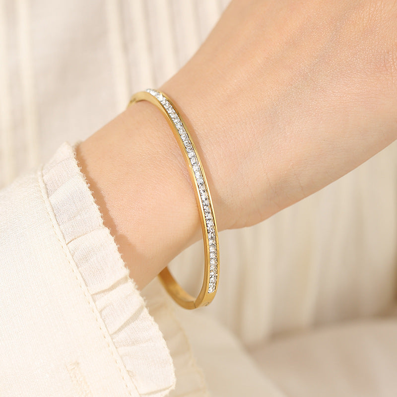 Love Elegance Bracelet