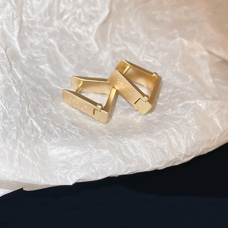 Celestial Dream Stud Earrings