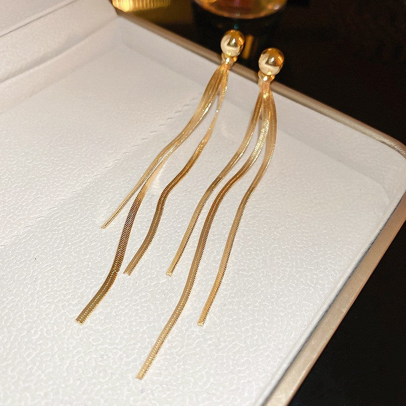 Celestial Dream Stud Earrings