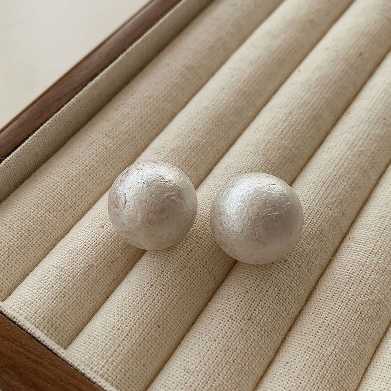 Vintage Delicate Luxury Studs