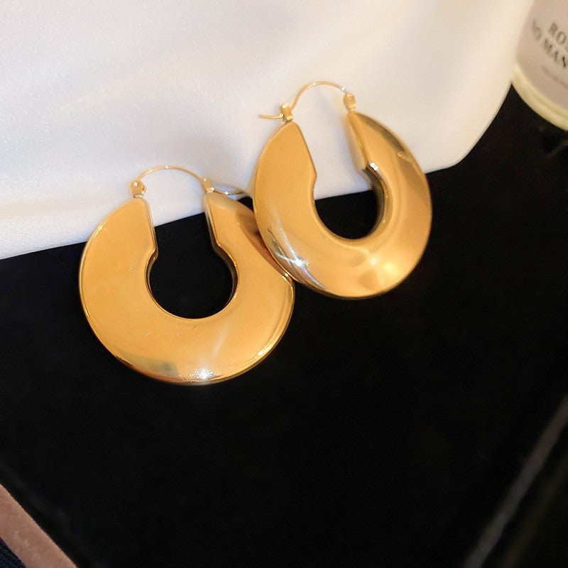 Celestial Dream Stud Earrings
