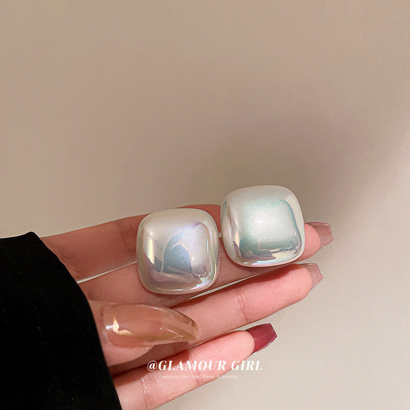 Vintage Delicate Luxury Studs