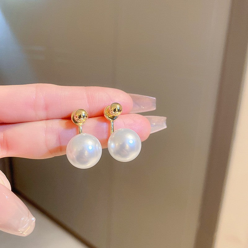 Vintage Delicate Luxury Studs