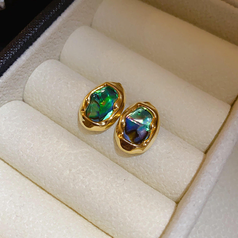 Exquisiteness Drop Earrings