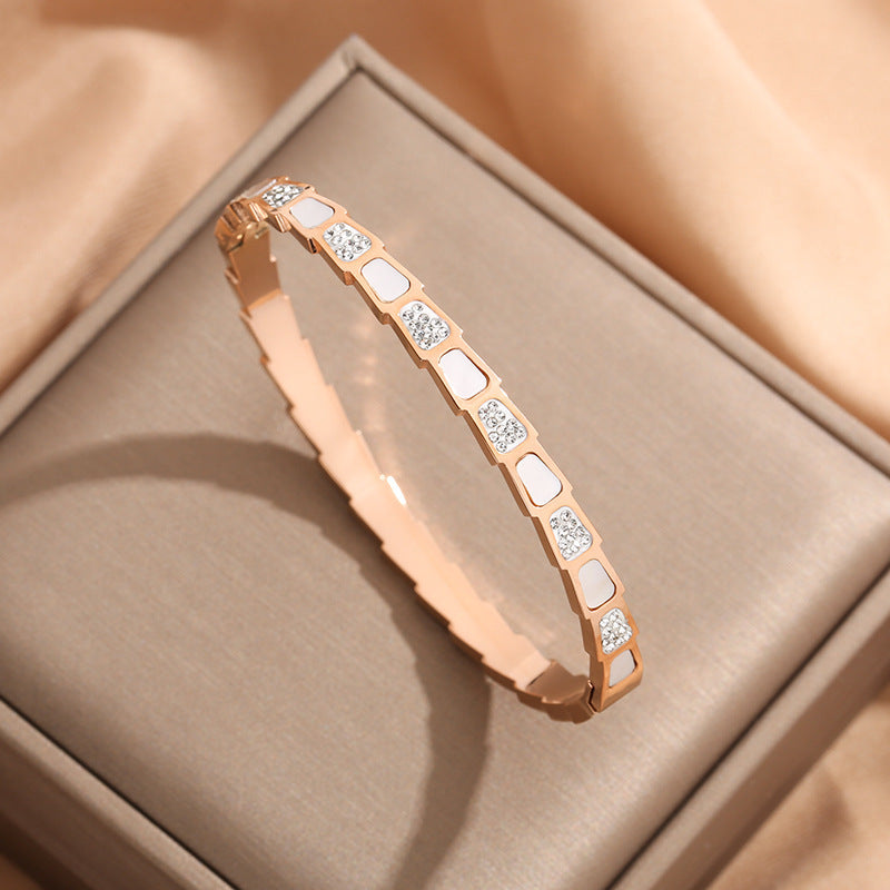 Celestial Charm bracelet