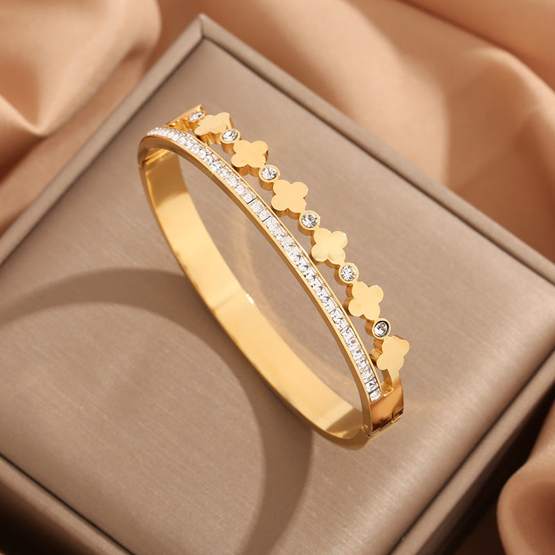 Celestial Charm bracelet