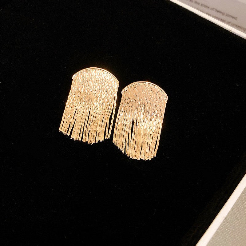 Celestial Dream Stud Earrings