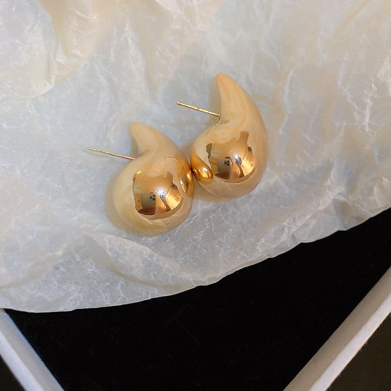 Celestial Dream Stud Earrings