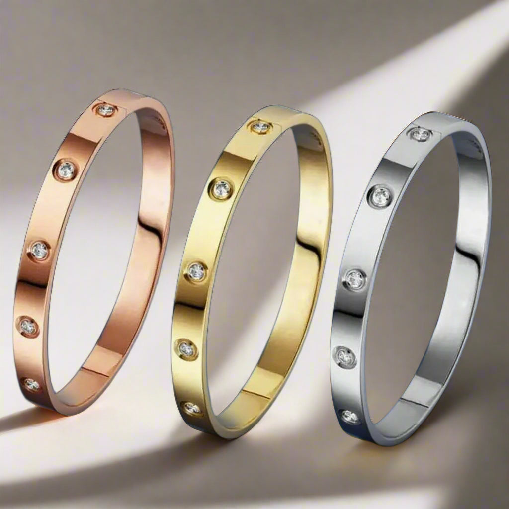 Love Elegance Bracelet