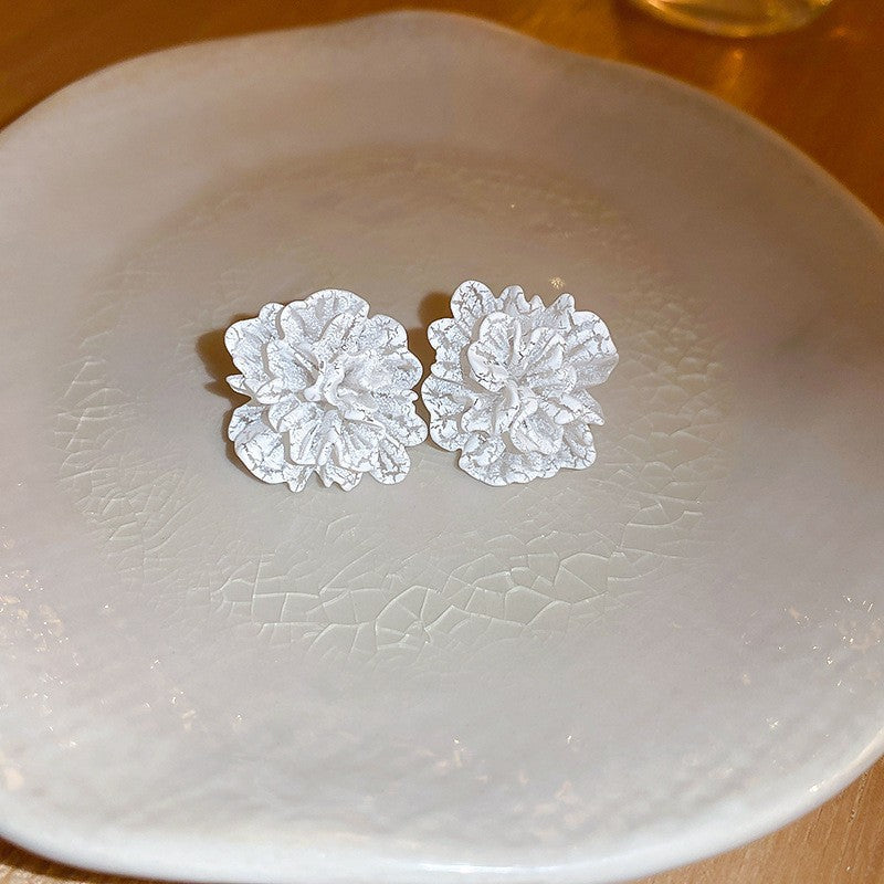Vintage Delicate Luxury Studs