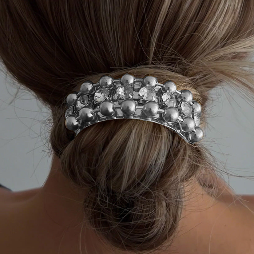 Elegant luxury Hairband