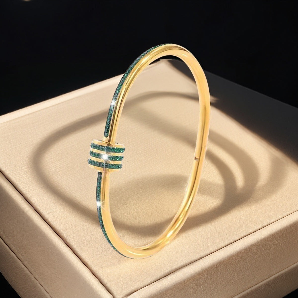 Elegance Shine Bracelet