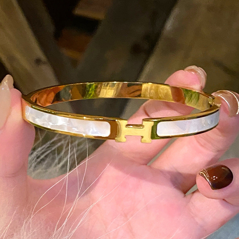 Celestial Charm bracelet