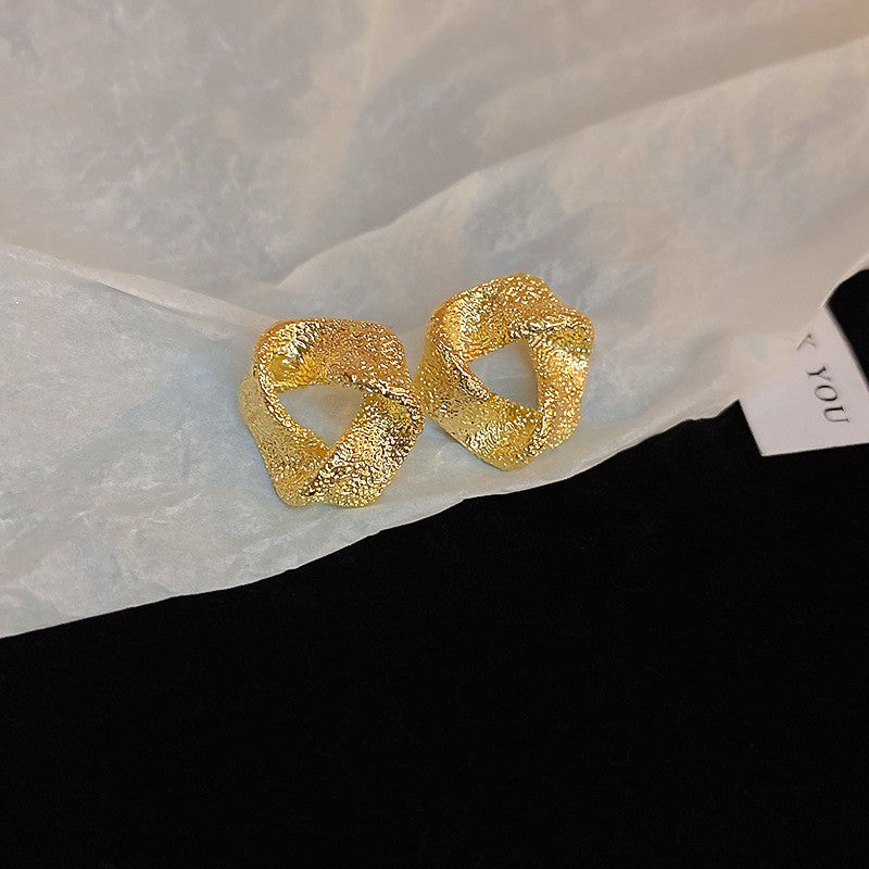 Celestial Dream Stud Earrings