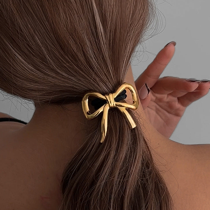 Elegant luxury Hairband