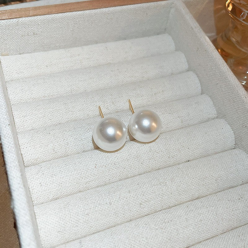 Vintage Delicate Luxury Studs