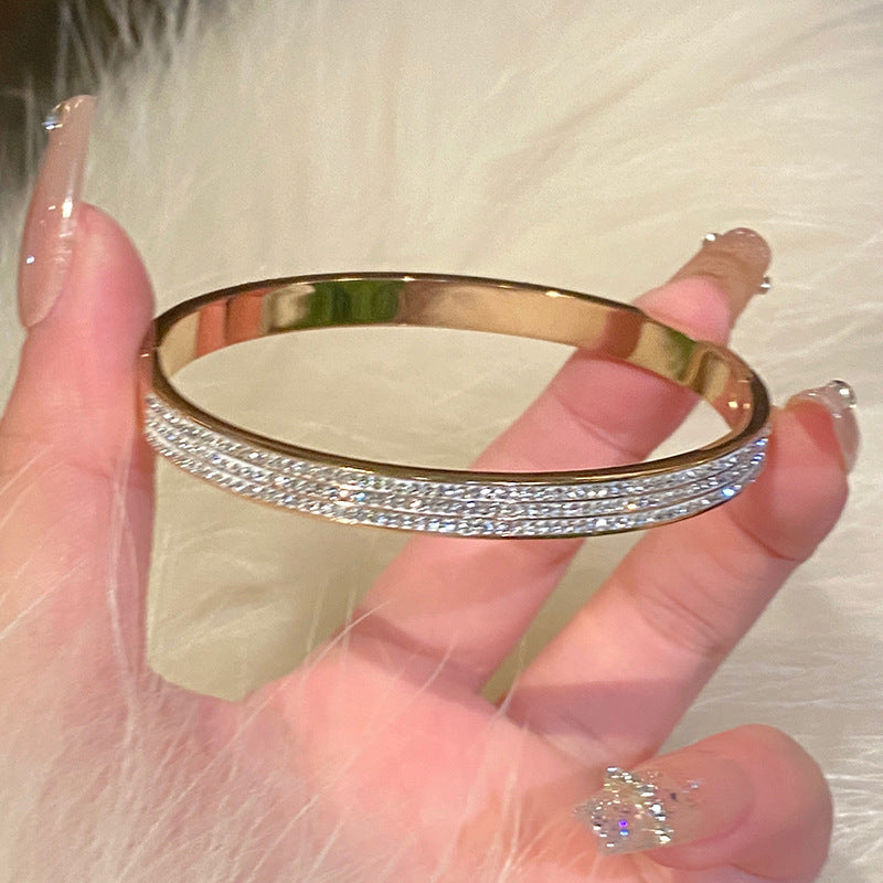 Celestial Charm bracelet