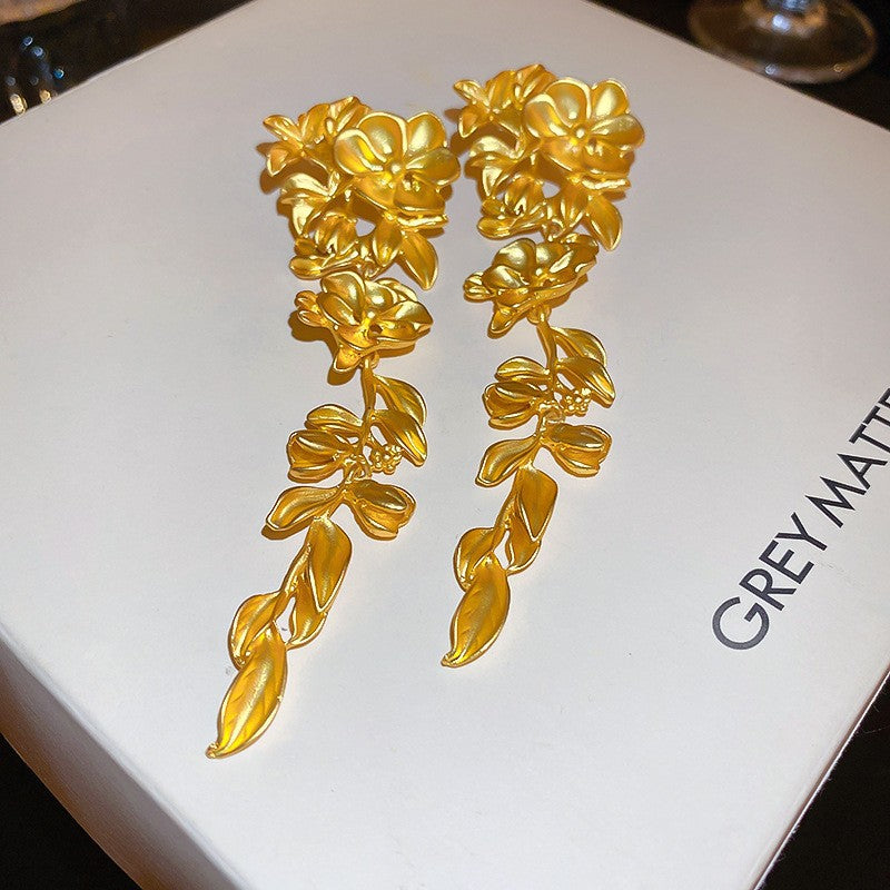 Celestial Dream Stud Earrings