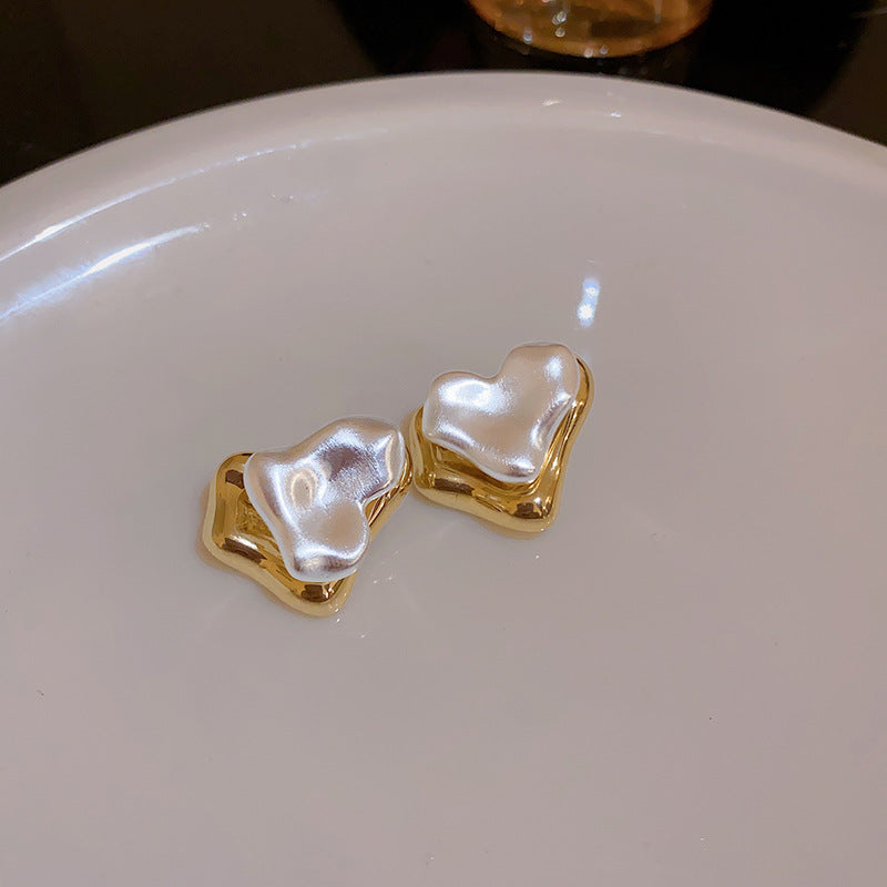 Exquisiteness Drop Earrings