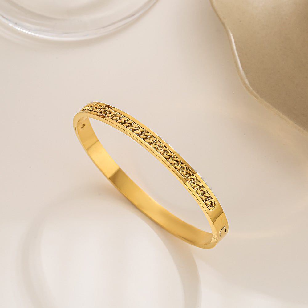 Love Elegance Bracelet