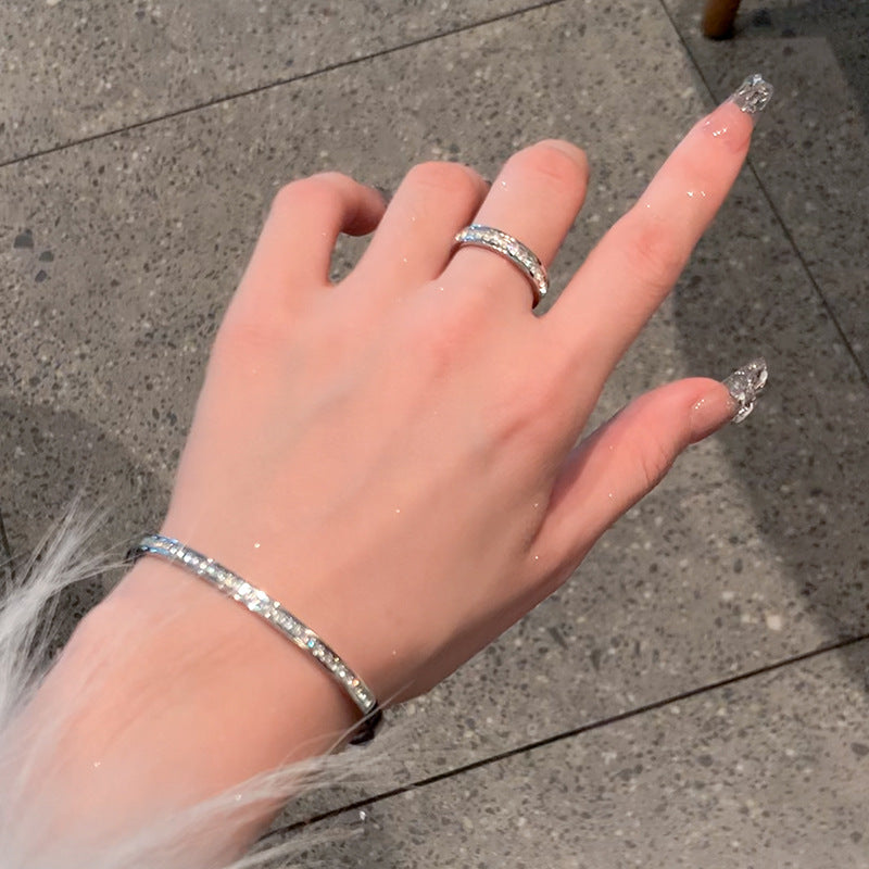 Celestial Charm bracelet