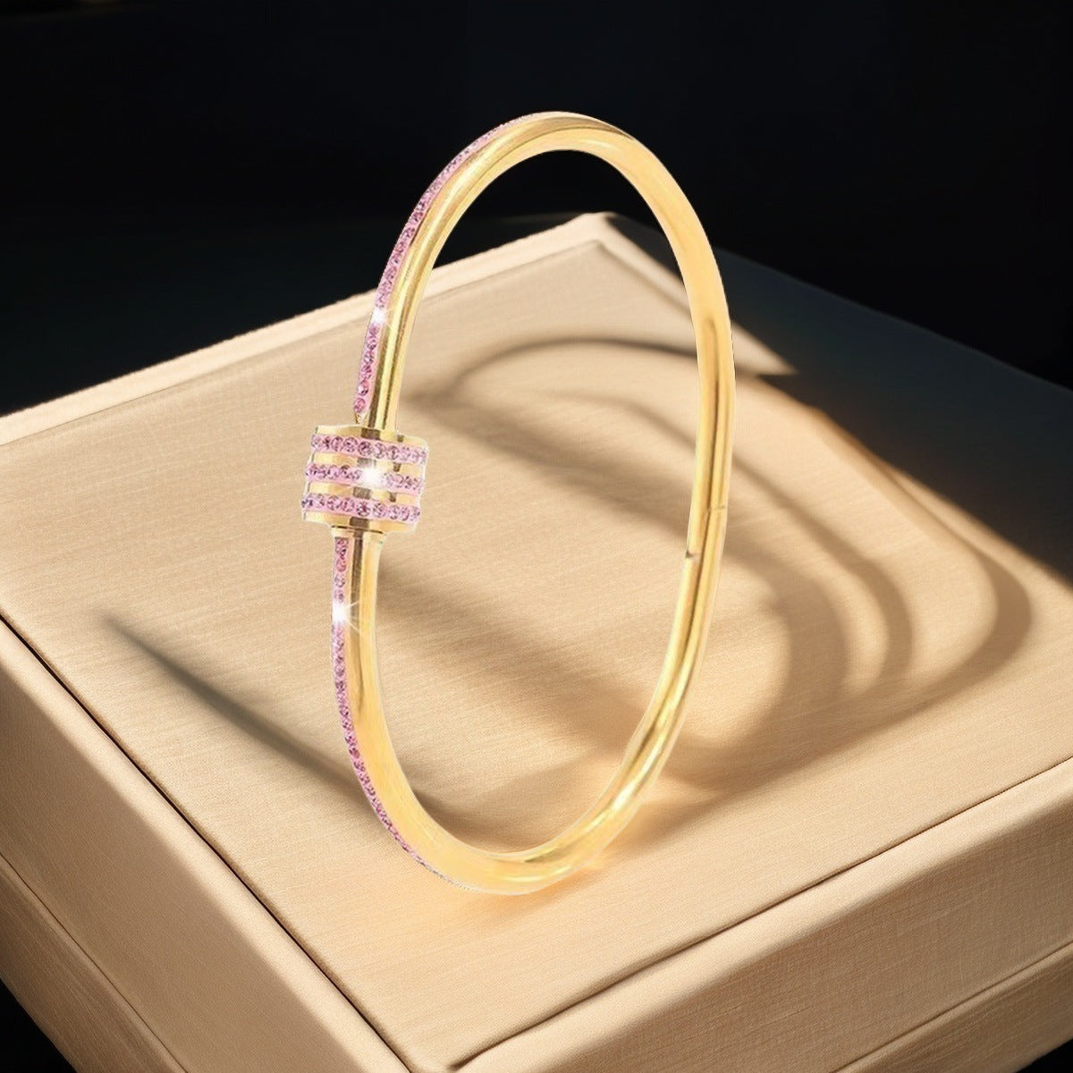 Elegance Shine Bracelet