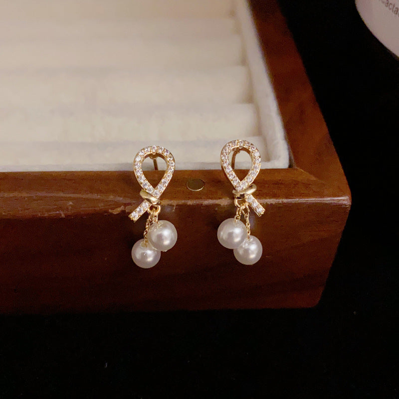 Light Luxury Earrings