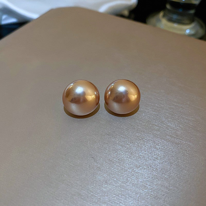 Vintage Delicate Luxury Studs