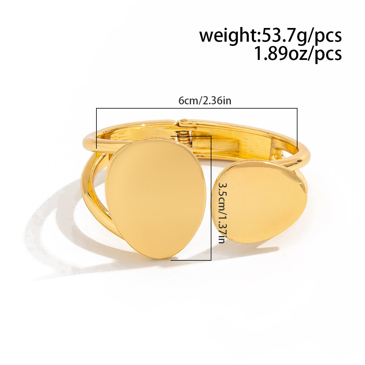 Prestige Bracelets and Rings