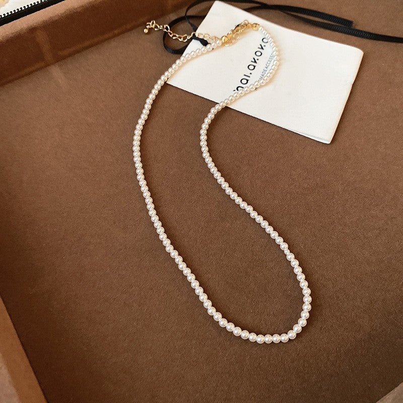 Agate Elegance Necklace