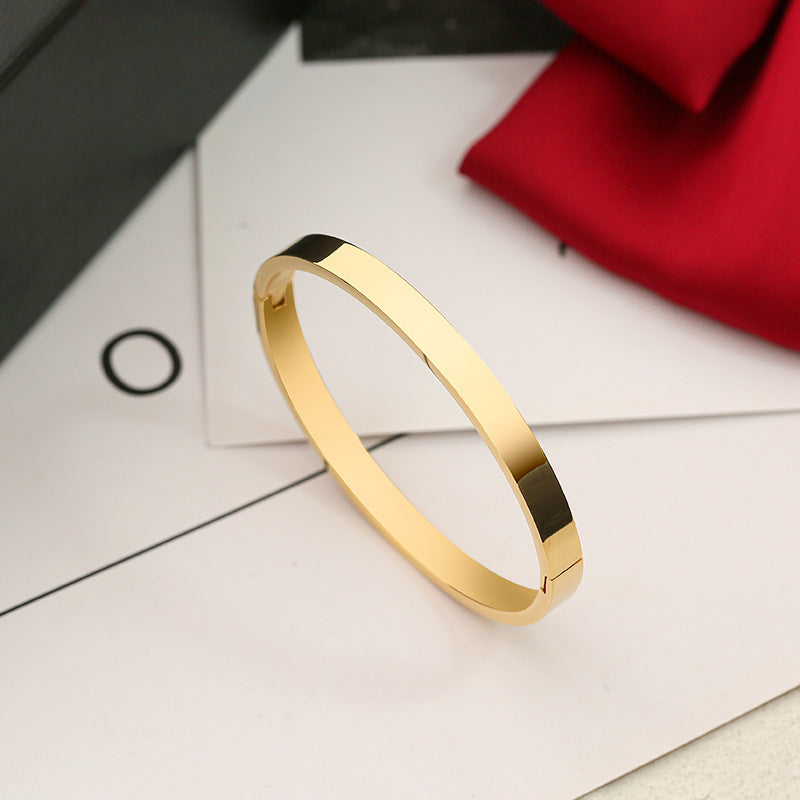 Love Elegance Bracelet