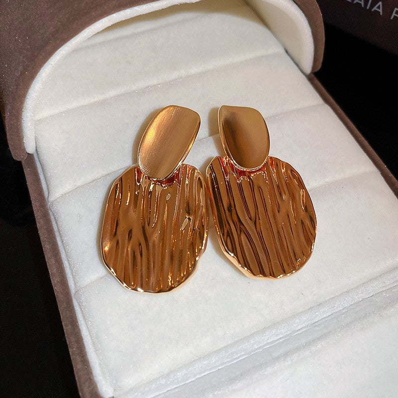 Celestial Dream Stud Earrings
