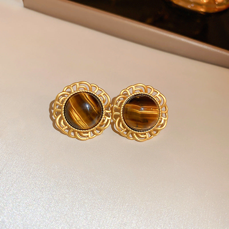 Exquisiteness Drop Earrings