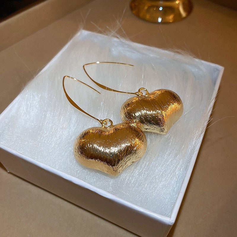 Celestial Dream Stud Earrings