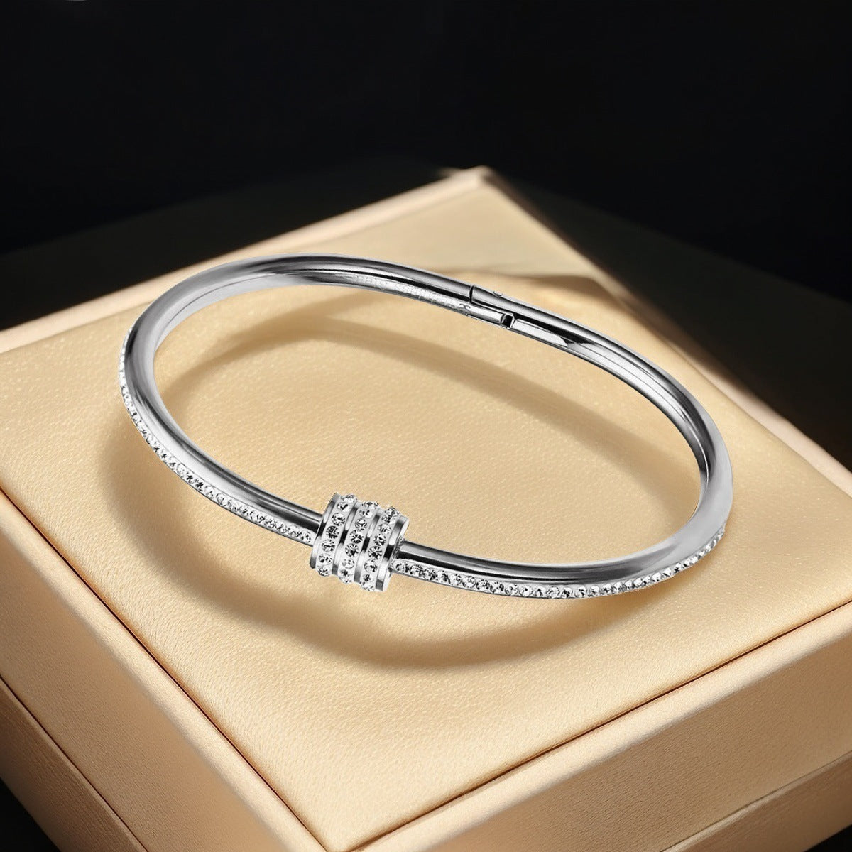 Elegance Shine Bracelet