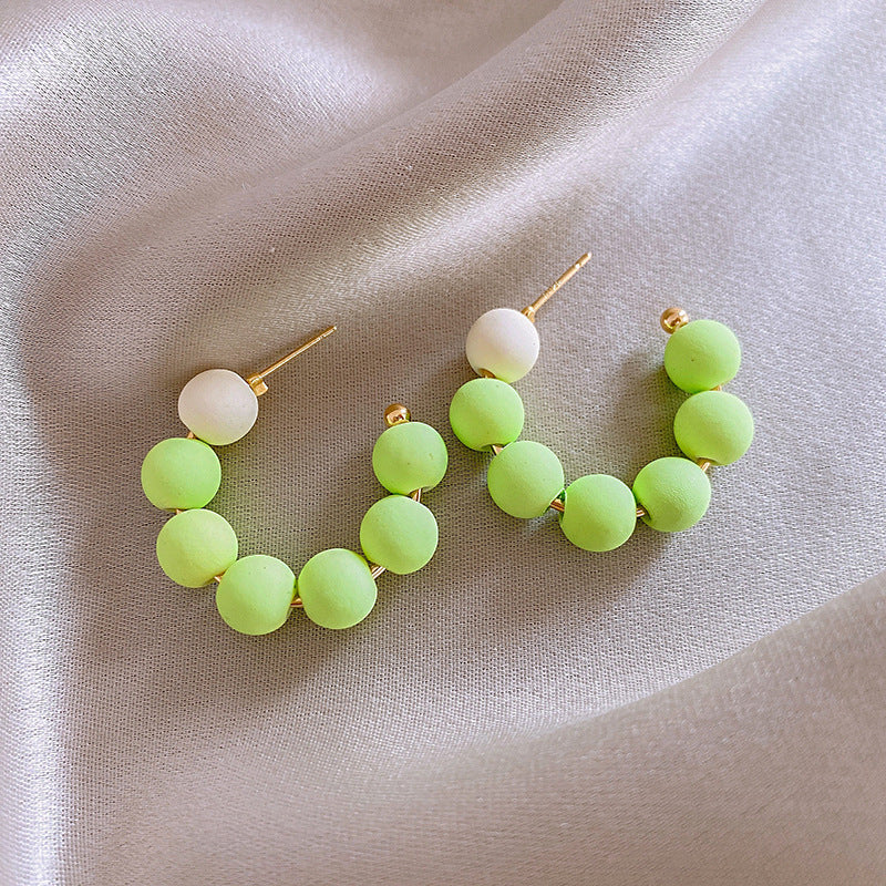 Vintage Delicate Luxury Studs