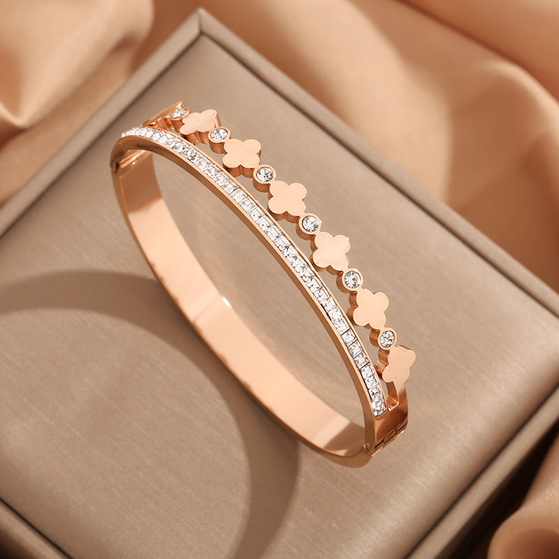 Celestial Charm bracelet