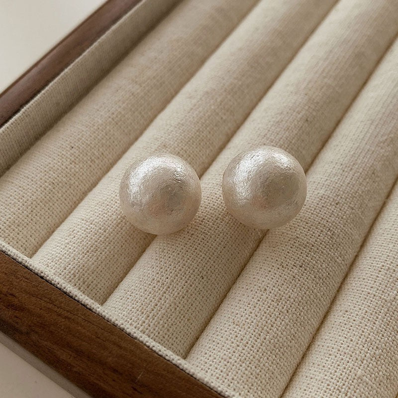 Vintage Delicate Luxury Studs