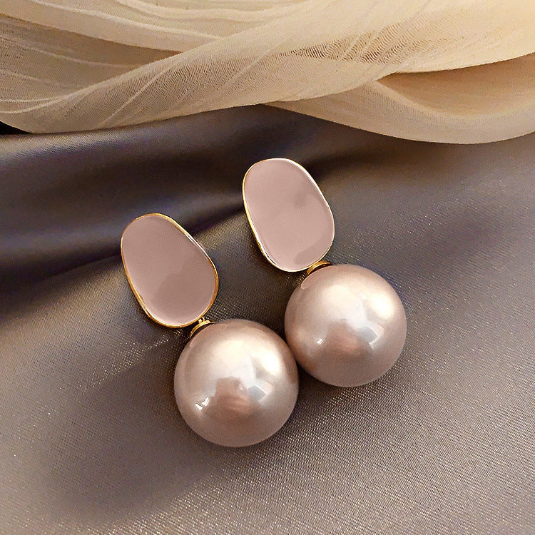 Vintage Delicate Luxury Studs