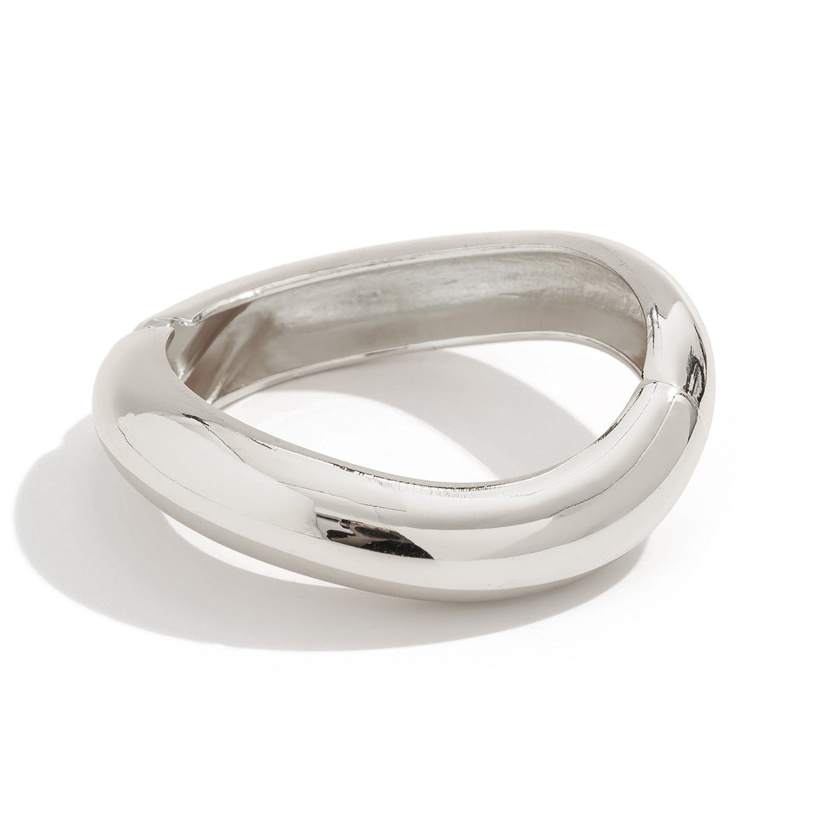 Sleekness Bracelets and Rings