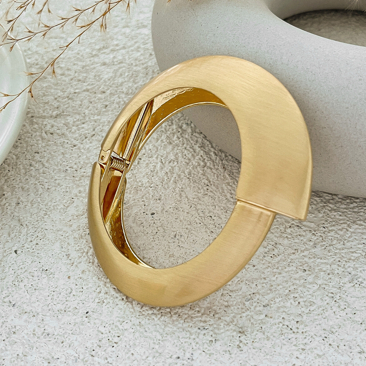 Cleopatra's Vintage Bracelet