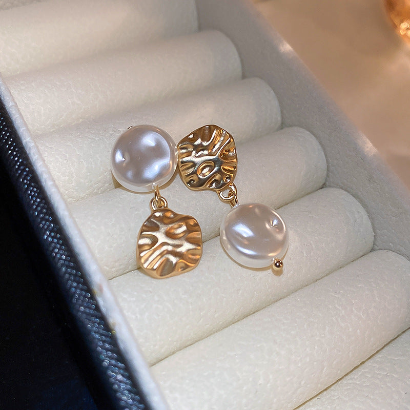 Exquisiteness Drop Earrings